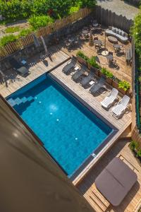 Garni Residence Alnö - Adults Only Dolomites