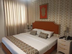 New Rafi Hotel