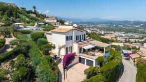 Villas Riviera Villa : photos des chambres