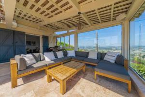 Villas Riviera Villa : photos des chambres