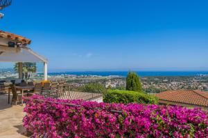 Villas Riviera Villa : photos des chambres