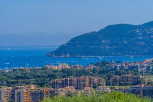 Villas Riviera Villa : photos des chambres