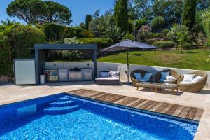 Villas Riviera Villa : Villa