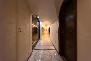 Dimora Cardinal Moroni