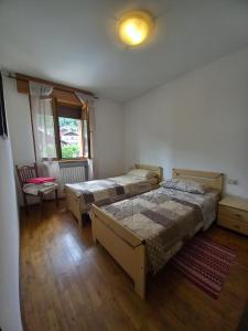Appartamento con 3 Camere da Letto