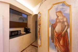 Dimora Cardinal Moroni