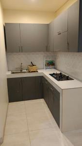 Villa Bhuvana ciawi bogor by rasya