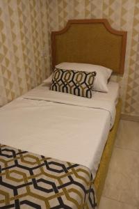 New Rafi Hotel