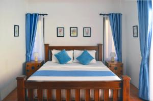 4 Bed Villa Private Pool and BBQ Jomtien Beach