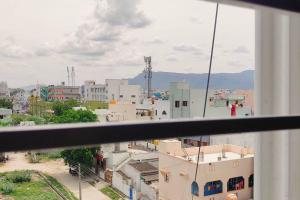 Tiruchanoor Home stay