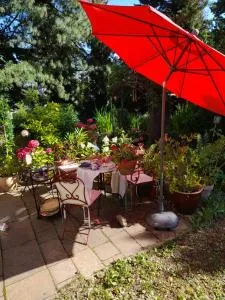 B&B am Park - Beuggen