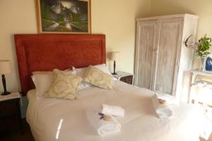 Ladismith Country House