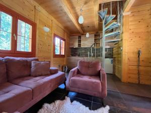 Tvoja Kućica Za Beg