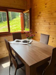 Tvoja Kućica Za Beg