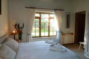 Ladismith Country House