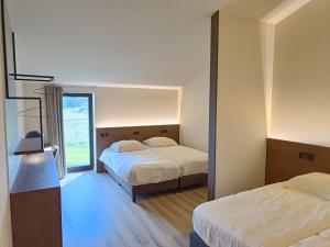 Vakantiewoning Domein Goudveil