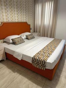 New Rafi Hotel