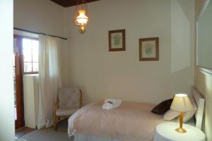 Ladismith Country House