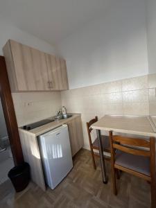 Studio Apartments 6 Palmi