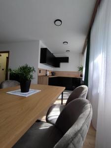 Mieszkanie 11 Listopada