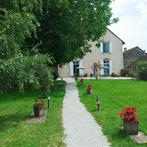 Maison d'Eusébia - 沙托沙隆