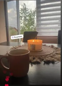 Apartman kuća Rajkovic - Kostolac