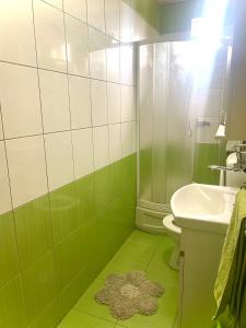 Apartman kuća Rajkovic