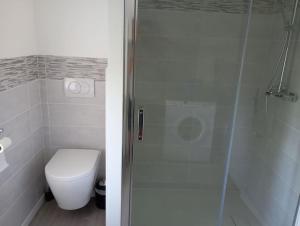 Appartements Appartement loft 55m2 climatise : photos des chambres