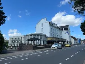 Hotel 2000 Valkenburg - Valkenburg
