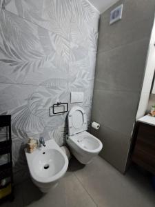 Twin Tower Studio Golem