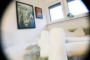 - Black4Rest Siebenschläfer Apartment Todtnauberg -
