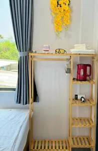 Villa Biển Đêm - Đảo Phú Quý - Cu Lao Thu