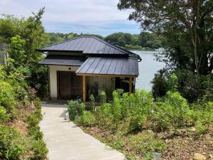 やどかり志摩の隠れ家 - 4hvězdičkové hotely ve městě Šima