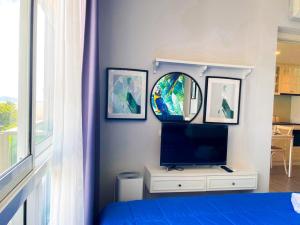 Exclusive condo & Seaview