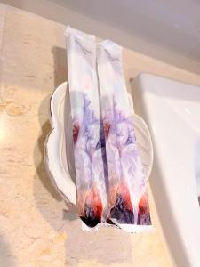 Exclusive condo & Seaview