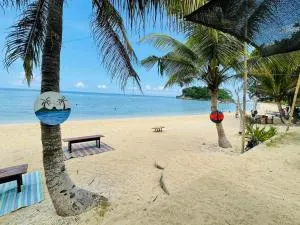 Binucot Lodge - Kabalwa