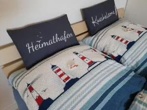 Pension Entenhausen - Lilienthal