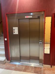 Maisons d'hotes Wilson New Home : photos des chambres