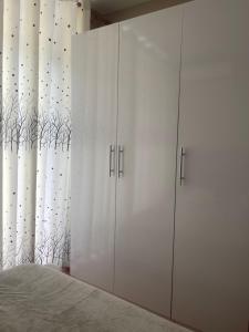 Twin Tower Studio Golem