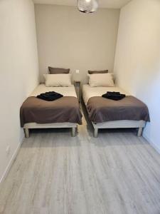 Les Gîtes de Tourville