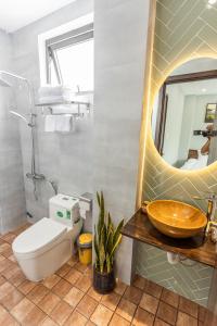 Phòng Gia Đình (Family Room)