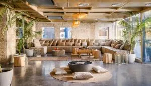 Brown Red Sea - Eilat