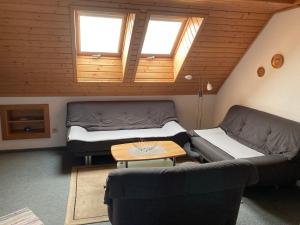 Ferienwohnung Steinwender