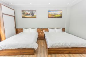 Căn Hộ 1 Phòng Ngủ (One-Bedroom Apartment)