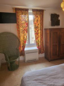 B&B / Chambres d'hotes La rose du vent : photos des chambres