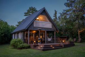 Hiiumaa Summerhouse