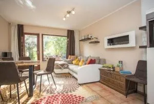 Ferienhäuschen in Hildfeld - Hildfeld