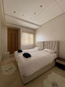 Appartement de haut standing