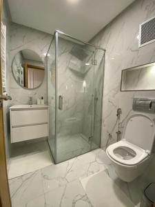 Appartement de haut standing