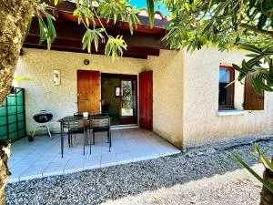 Gîte 2-4 personnes - Gorges de l'Ardèche - Provence - 艾盖兹